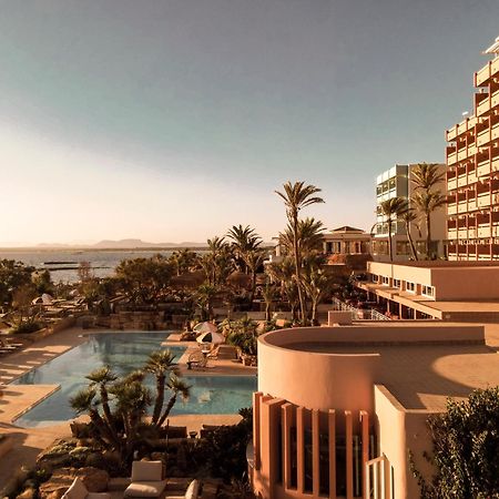 Bikini Island & Mountain Hotel Es Trenc -Adults Only- Colonia de Sant Jordi Extérieur photo