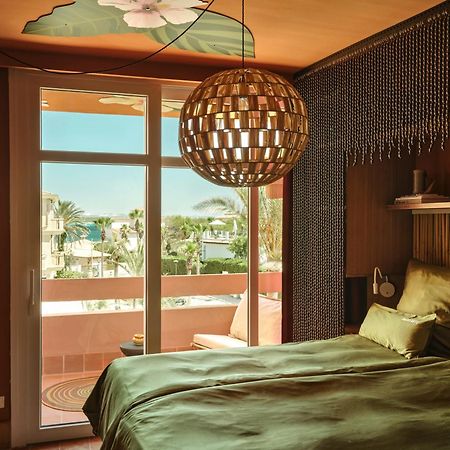 Bikini Island & Mountain Hotel Es Trenc -Adults Only- Colonia de Sant Jordi Extérieur photo
