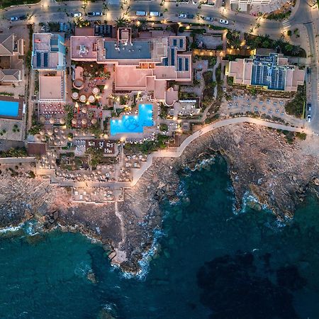 Bikini Island & Mountain Hotel Es Trenc -Adults Only- Colonia de Sant Jordi Extérieur photo