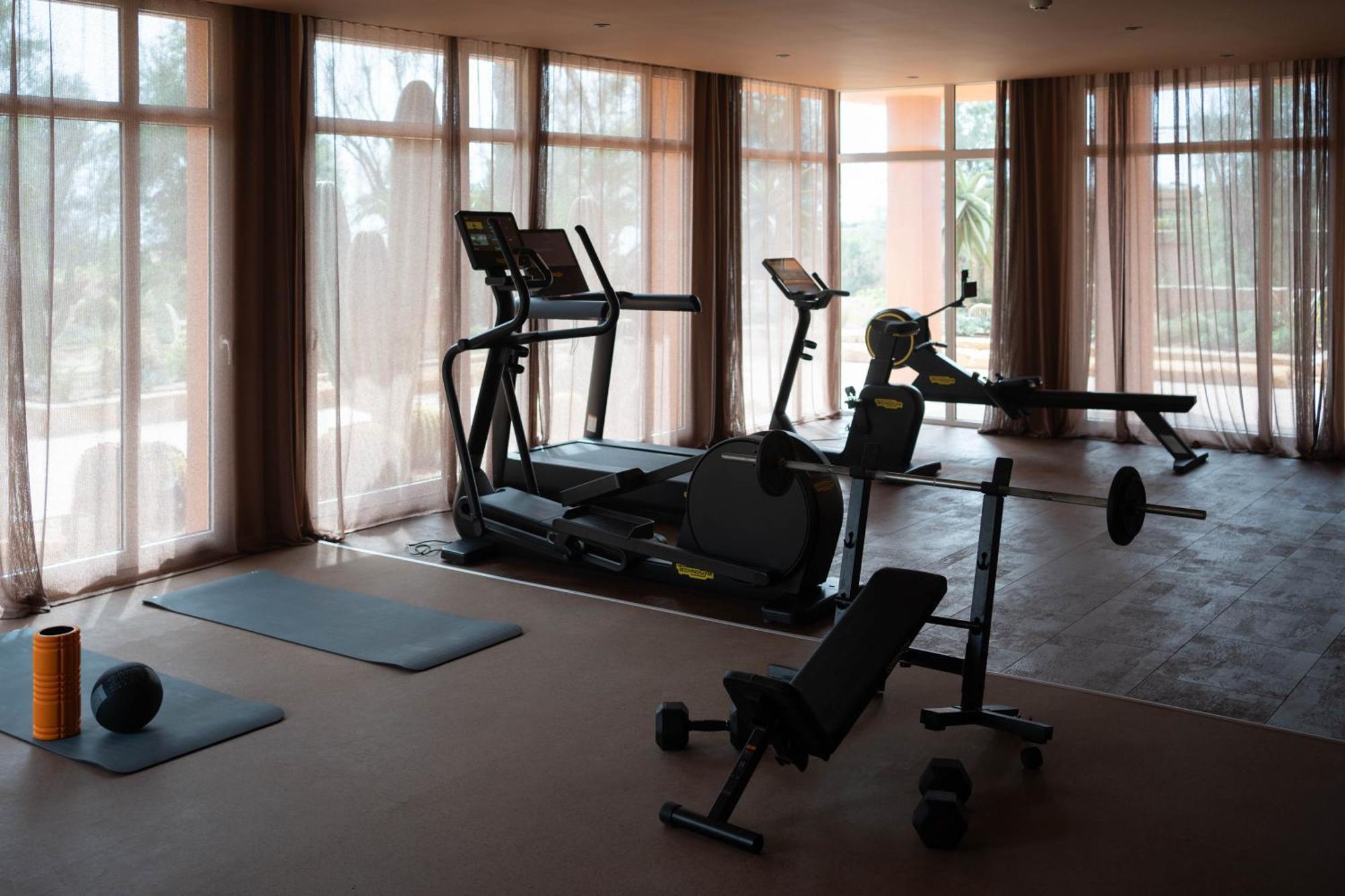 Bikini Island & Mountain Hotel Es Trenc -Adults Only- Colonia de Sant Jordi Extérieur photo