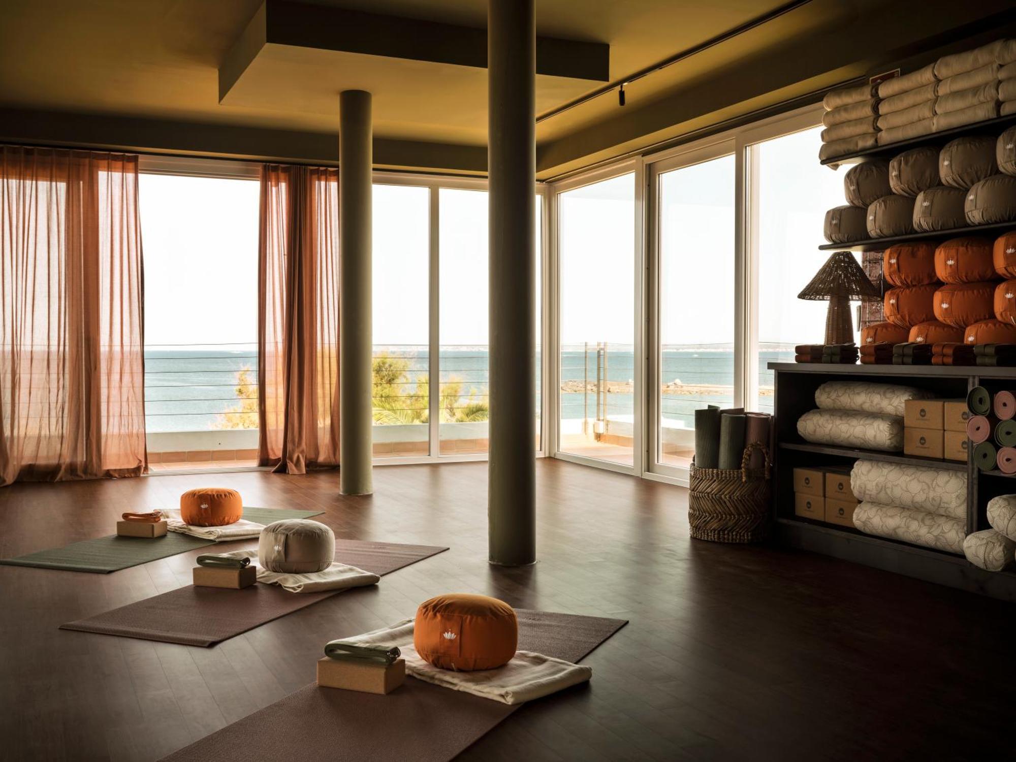 Bikini Island & Mountain Hotel Es Trenc -Adults Only- Colonia de Sant Jordi Extérieur photo