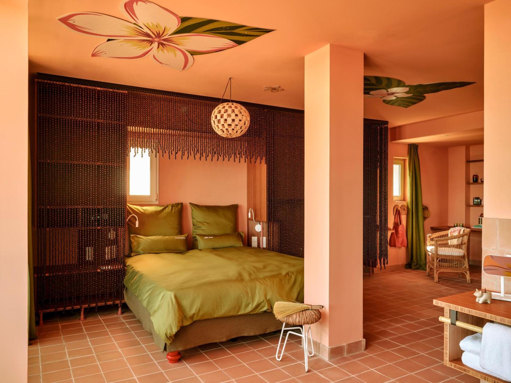 Bikini Island & Mountain Hotel Es Trenc -Adults Only- Colonia de Sant Jordi Extérieur photo