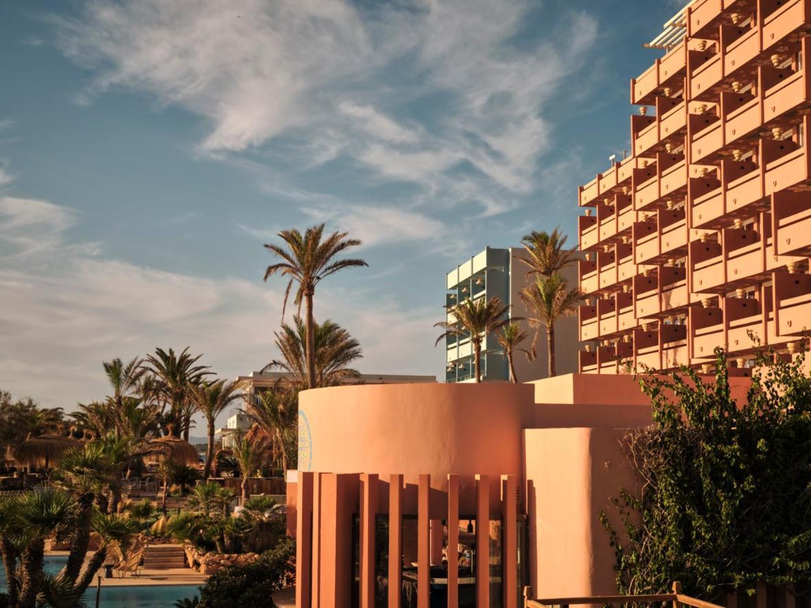 Bikini Island & Mountain Hotel Es Trenc -Adults Only- Colonia de Sant Jordi Extérieur photo