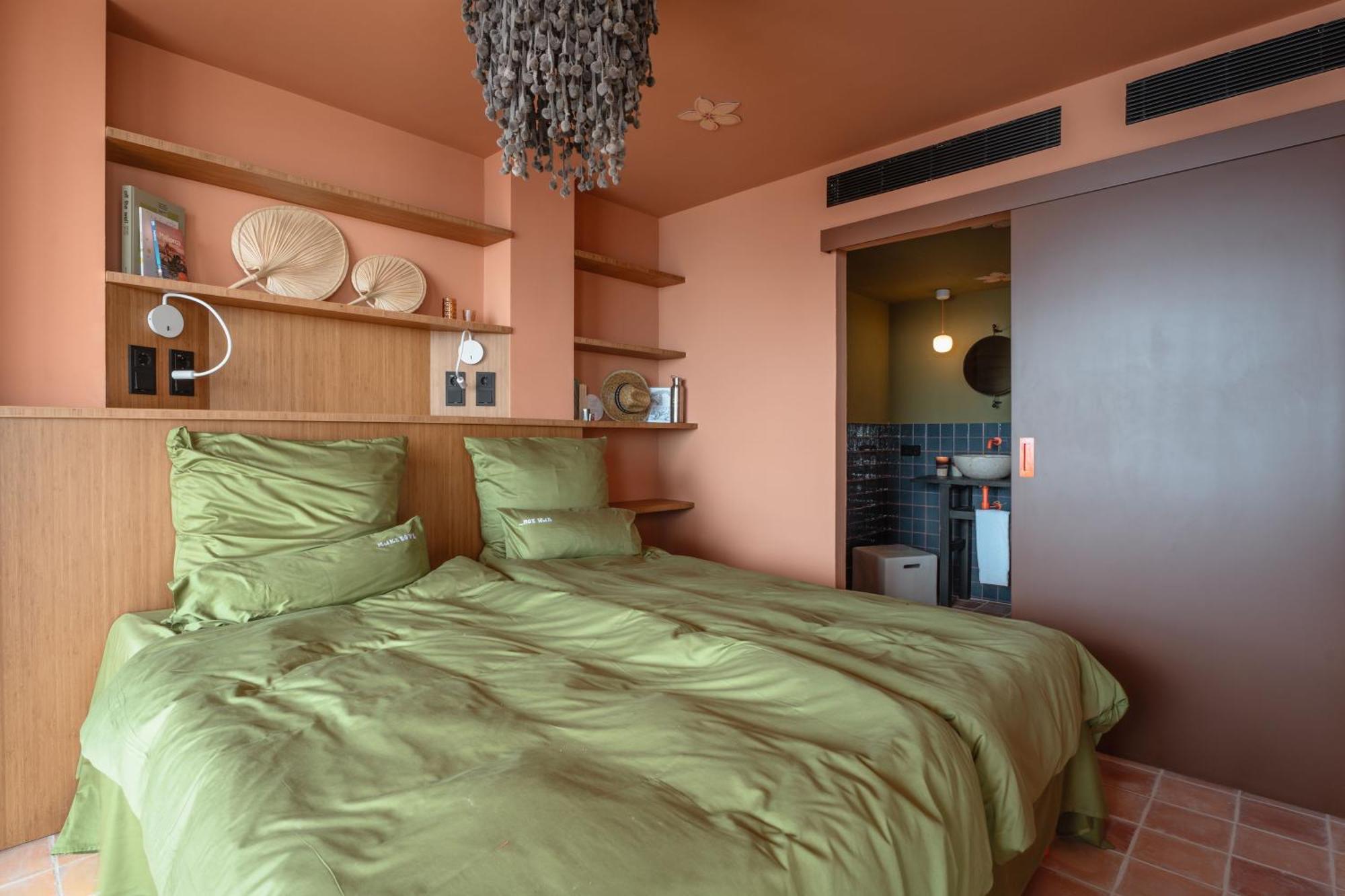 Bikini Island & Mountain Hotel Es Trenc -Adults Only- Colonia de Sant Jordi Extérieur photo