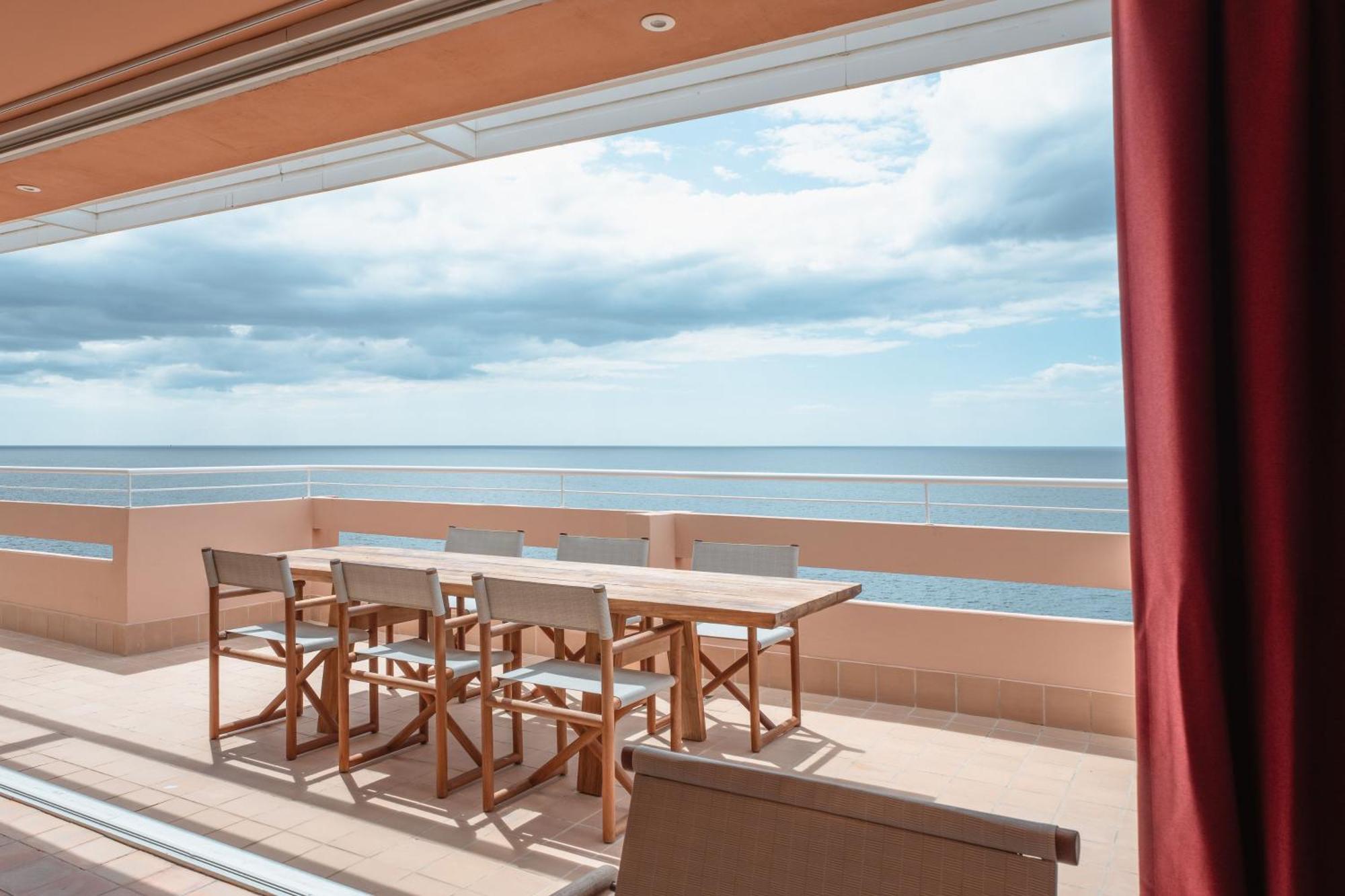 Bikini Island & Mountain Hotel Es Trenc -Adults Only- Colonia de Sant Jordi Extérieur photo